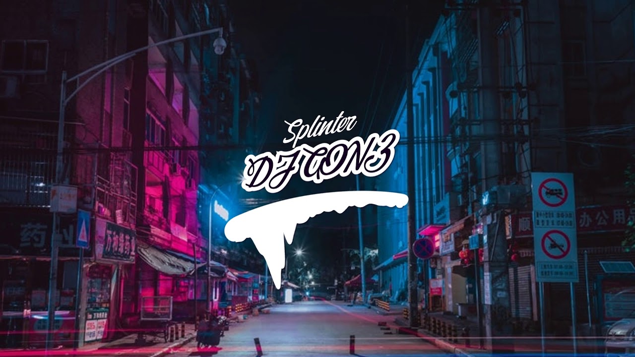 Watch Dj GONZ-Splinter on YouTube Watch Dj GONZ-Splinter on YouTube