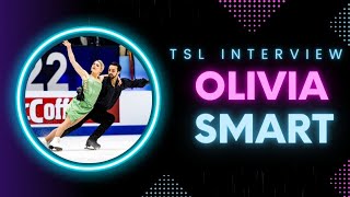 Olivia Smart: A TSL Interview