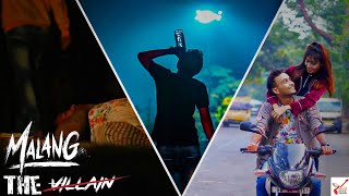 Full Video: Malang (Title Track)| The villen | Aditya Roy Kapur, Disha Patani, Anil Kapur |s2u music