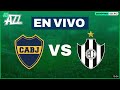 BOCA LE GANÓ 3-1 A CENTRAL CÓRDOBA EN LA BOMBONERA ⚽ TORNEO CLAUSURA EN VIVO
