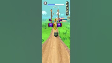 Going Balls - Level 21