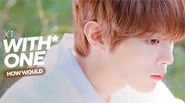 How Would X1 Sing With*One (IZ*ONE)?