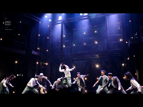 20160329 로기수 커튼콜 (이승원(문태유), 김종구, 정순원, 임강희 외 + 권동호 컴백)