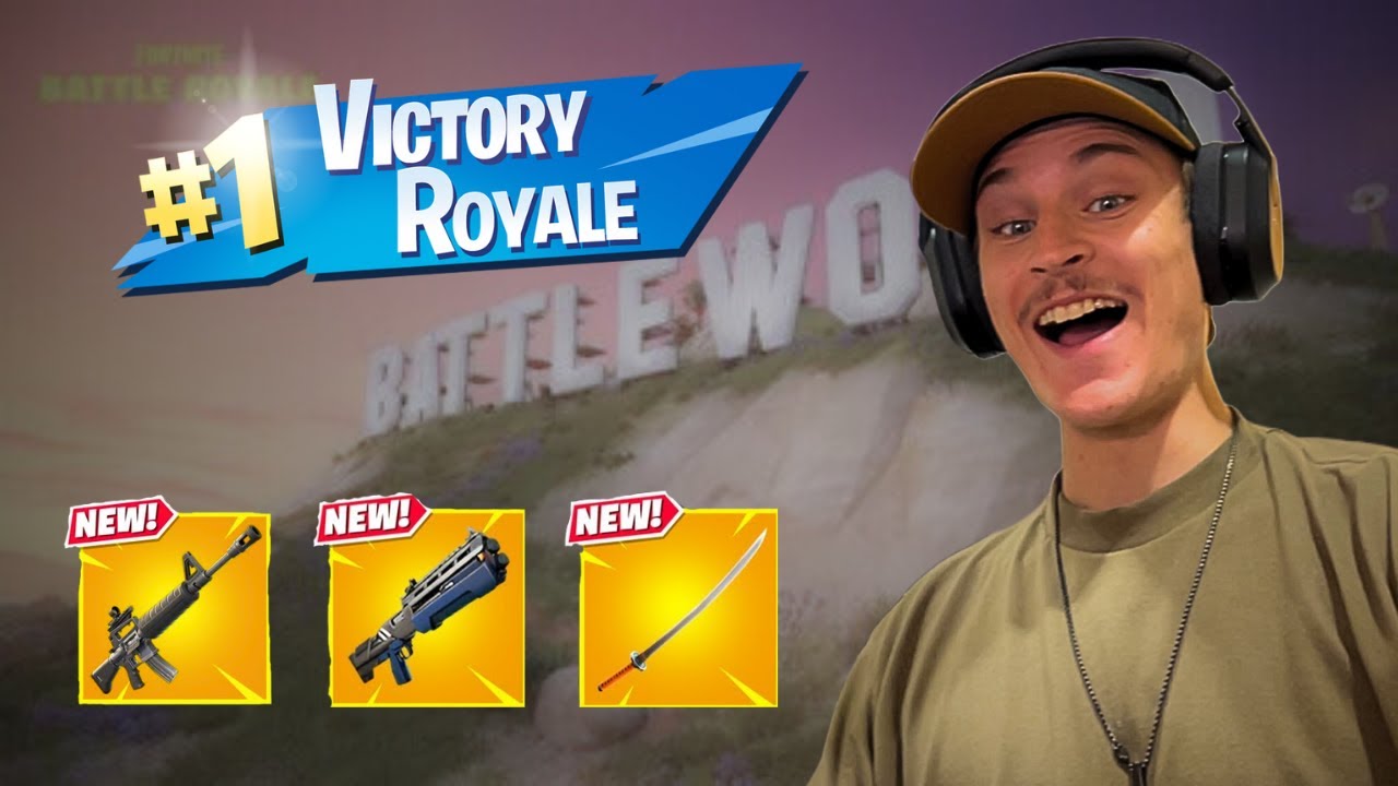 Grinding Fortnite Zero Build | ARC IS LIVE | USE CODE 501st