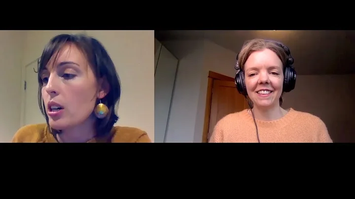 Dr. Casperson interviews a pelvic floor Physical t...