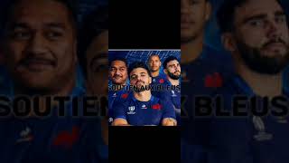 Aller les Bleus !! #sport #rugbyleague #france #bleu #match  #sports