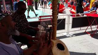 Kog African Manding Music Or Magis Spun Chair Nyc Pt.14