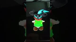 adventure story part 11 at Caleb's house