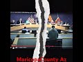 Maricopa county BOS Galvin Tell VIETNAM VET  to " HURRY UP  though It is the County's mistake !