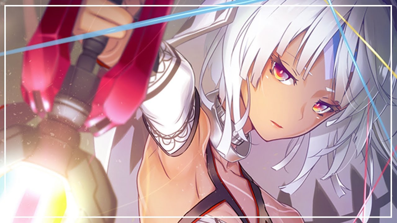 「Nightcore」→ No Escape (Lyrics) ✗