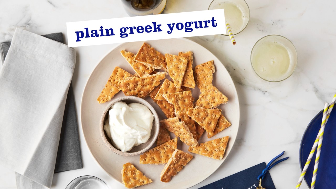 Wasa “Chips” n’ Dip