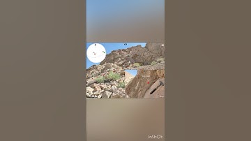 This Fault Moved a River – 533 m Offset in the Sistan Suture Zone 🌍