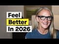 How to Make 2026 the Best Year: Reset with a 2026 Goal Plan