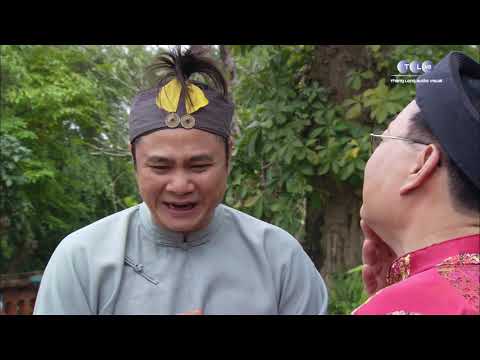Hài Tết -
