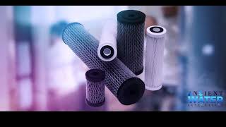 Advanced Water Filtration