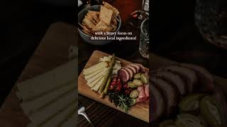 Delicious eats with Salt & Thyme