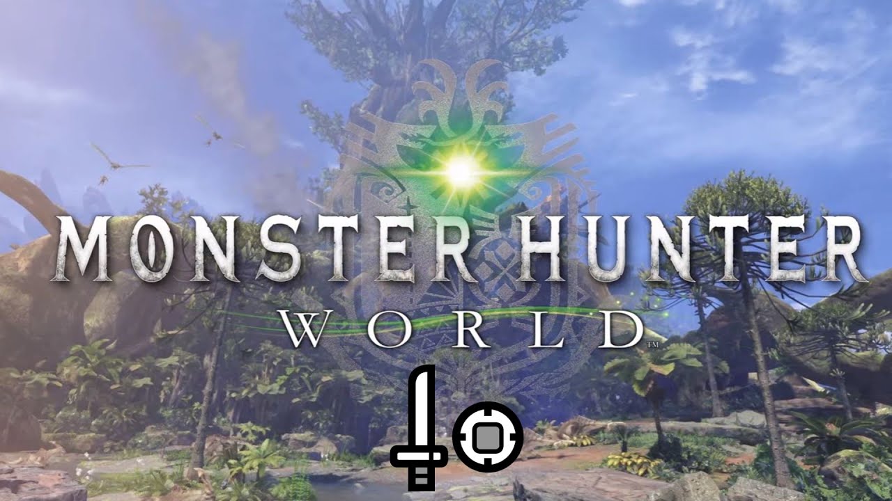 MHW | Tempered Barroth