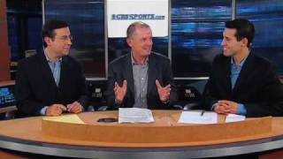 Famous End Zone: Vick Returns to Action Wealth