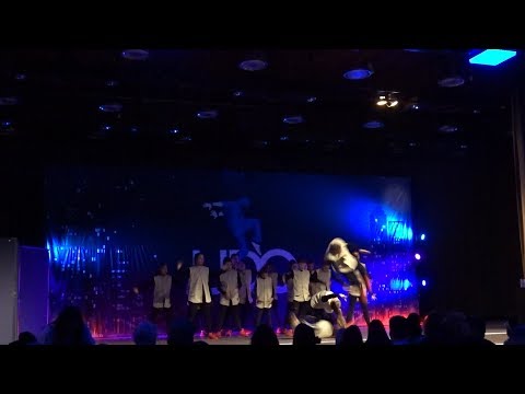 UDO VELDHOVEN 2017 | THE CREATORS | The Creators Vlog