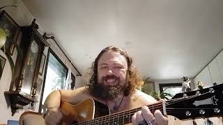 Сергей Наговицын. Озоновый Слой. 🎸 Cover