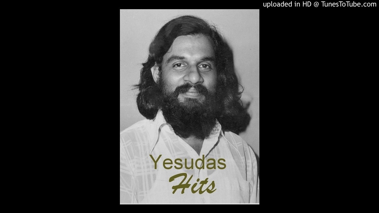 Manassoru Manthrikakudirayaai   Mela 1980 by YESUDAS