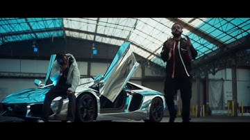 Nav and Metro Boomin Album Perfect Timing to Release late this Month