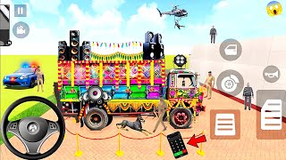 Download Lagu 🤩 Purchase Modified DJ Truck Delivery 💥🥳 Indian Theft Auto Simulator 💥🤯 Indian Bikes Driving 3d Game MP3