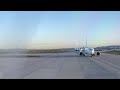 Airplanes waiting for takeoff Istanbul, 2 April 2026