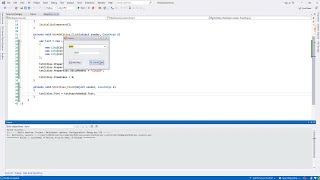 17.) LookUpEdit in DevExpress
