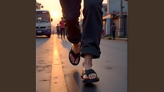 Sedih yang Tak Menguasai