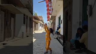 Bachche Ko Chips De Diye   New Comedy Funny    Monis Chachu  shorts comedy short vide