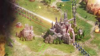 Rise of the Kings