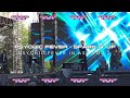 [FANCAM] SPARK IT UP - PSYCHIC FEVER [ASIAN SOUND SYNDICATE VOL. 2 - 260823]