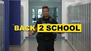 Back to School Driving Tips