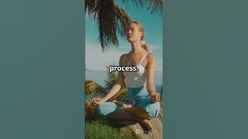 Stop Overthinking with This Taoist Mind Trick! End Overthinking Now