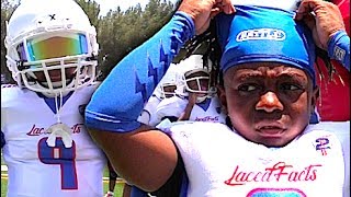 Champ Brown 9 Years Old Laced Facts Camp Ab Spotlight 2017