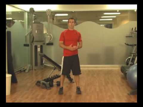 Fat Loss Workouts with TT Hot Zone Workout A exercise 14.1 class 11