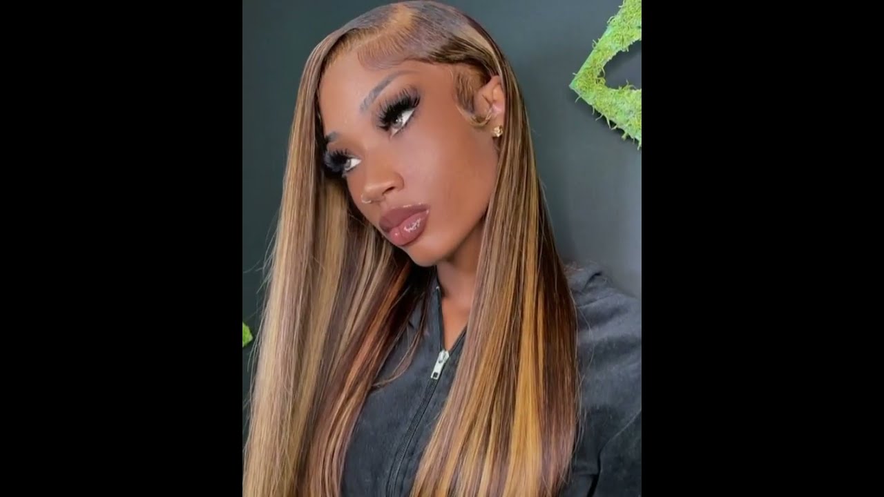 YES, I'm OBSESSED! Flawless & AFFORDABLE Blonde Glam PERFECT for HOLIDAY | ft. 