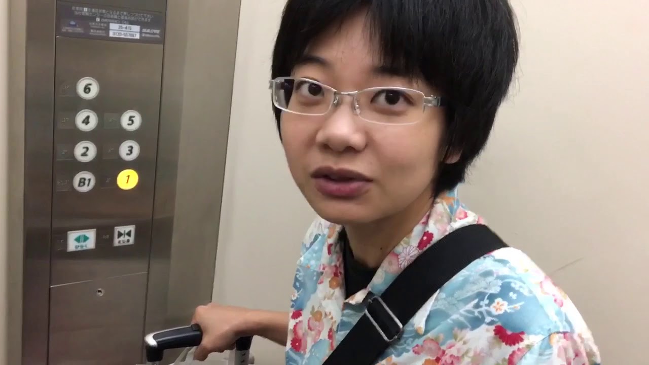 【吉田食堂PRESENTS こはる節！】終演後、立川こはるさんを直撃〜2019.8.5