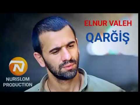 ELNUR VALEH - QARGIS 2015 (OFFICIAL AUDIO)elnur_valeh_music