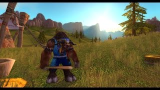 Mazzranache - World of Warcraft Quest Guide