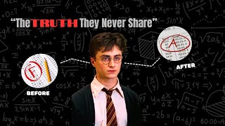 Why do 90% of students fail during exams? even after trying to study!!