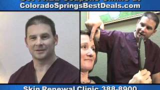 Colorado Springs Massage Spa & Botox Coupons