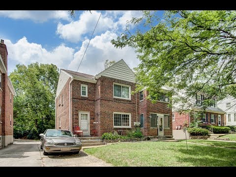 3317 3319 Felicity Drive, Cincinnati, OH home video tour