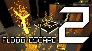 FE2 Map Test - Lava Sanctuary [Insane] By KukkaiTH2