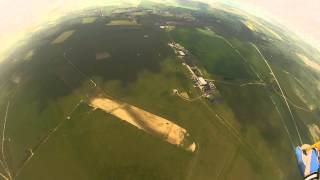 skyvan jump
