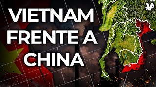 ¿Puede VIETNAM sustituir a CHINA? - VisualEconomik