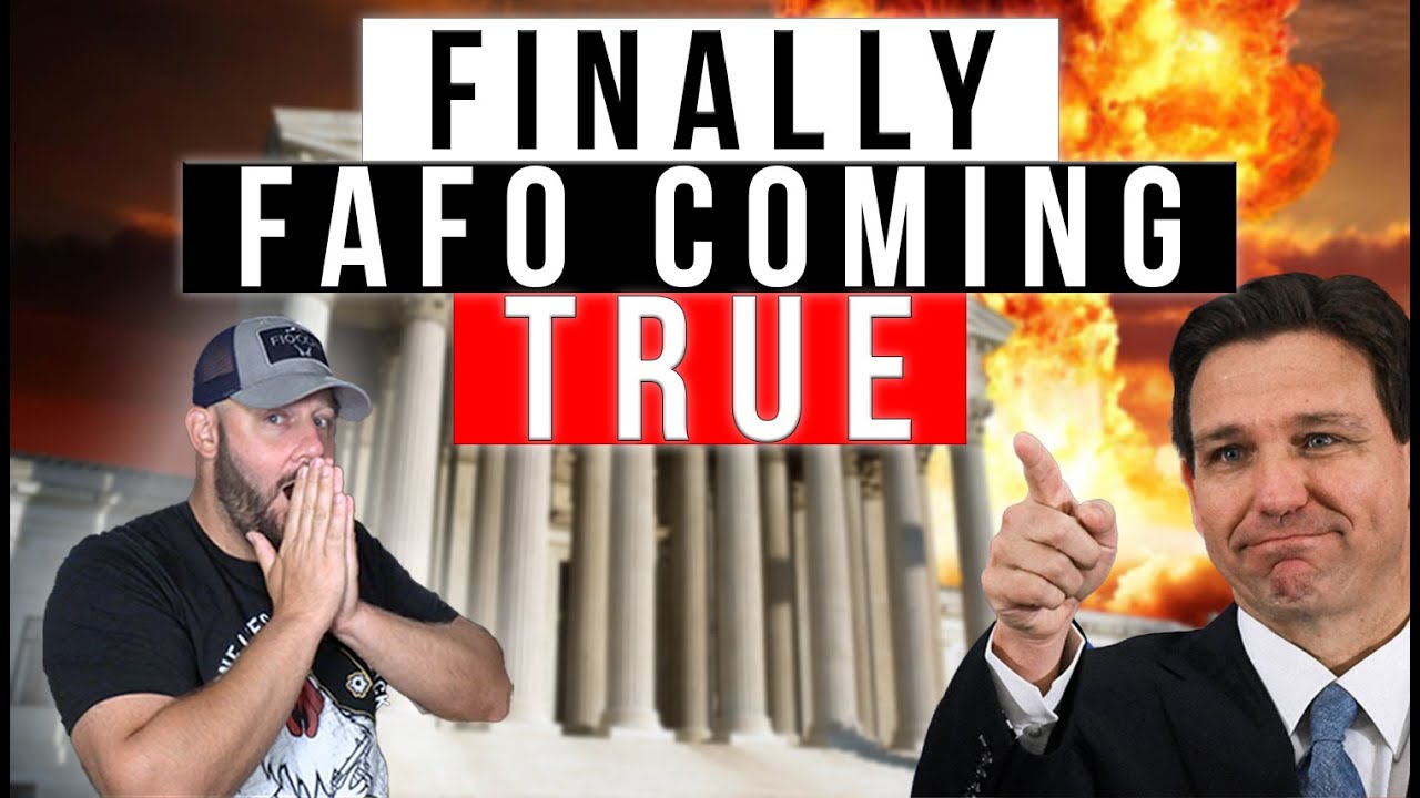 DEVELOPING: Investigation OPENED For ILLEGAL 2A REGISTRY... Subpoenas Launching As FAFO Is Happening