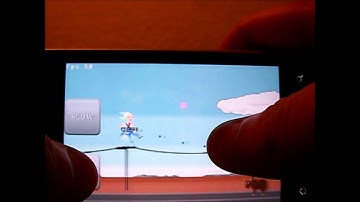 Man Versus the End App Game Kit Port Part 9