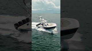 Batman's 39 SeaVee | Buy or sell with Fly Yachts